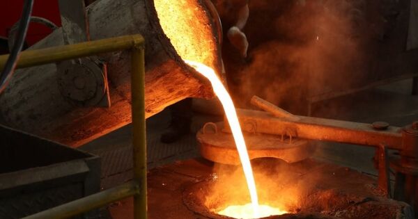 EU áp hạn ngạch nhằm kiềm chế nhập khẩu hợp kim sắt