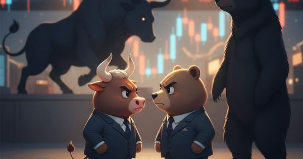 VN-Index giảm hơn 6 điểm, sắc đỏ chiếm ưu thế trên bảng điện