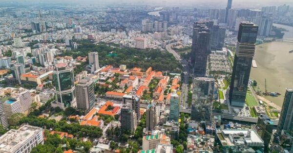 TP HCM muốn lập bảng giá đất lần đầu theo thủ tục rút gọn