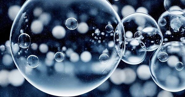 Lý do bong bóng tài chính tiếp tục phình to bất chấp mọi lời cảnh báo