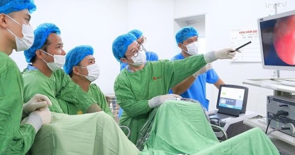 Chuỗi bệnh viện tư lớn nhất miền núi phía Bắc lỗ 4 quý liên tiếp