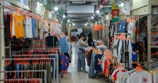 Hộ kinh doanh chuyển sang kê khai không cần mua phần mềm, nộp lệ phí