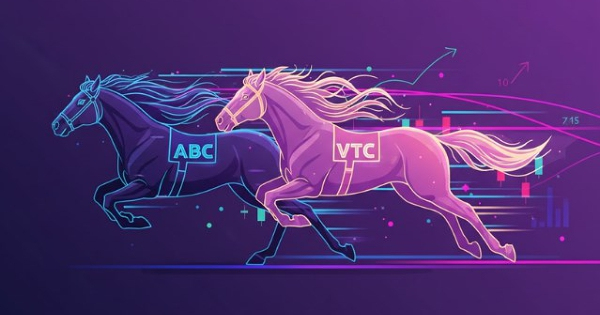 Cổ phiếu ABC, VTC tăng trần khi VNPT công bố kế hoạch thoái vốn