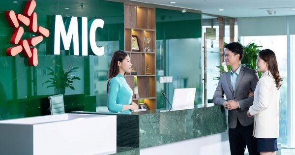 MBCapital rút vốn khỏi bảo hiểm MIC, hoàn trả tài sản ủy thác