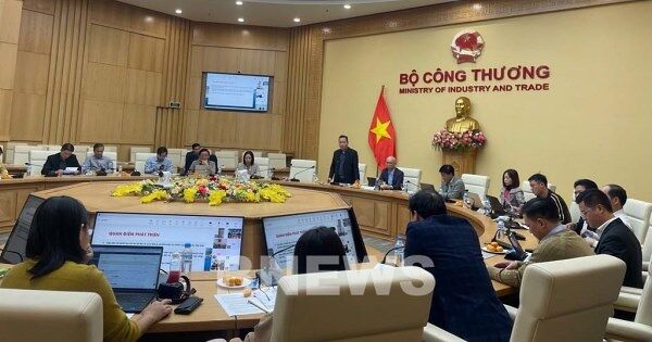 Việt Nam triển khai chiến lược logistics hướng tới chuỗi cung ứng toàn cầu