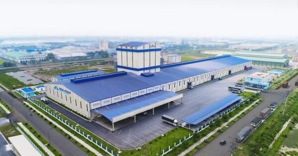 Nông nghiệp Hoà Phát chốt giá IPO 41.900 đồng/cp