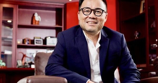 SSI được chấp thuận chào bán hơn 415 triệu cp, trở lại 'ngôi vương' vốn điều lệ ngành chứng khoán