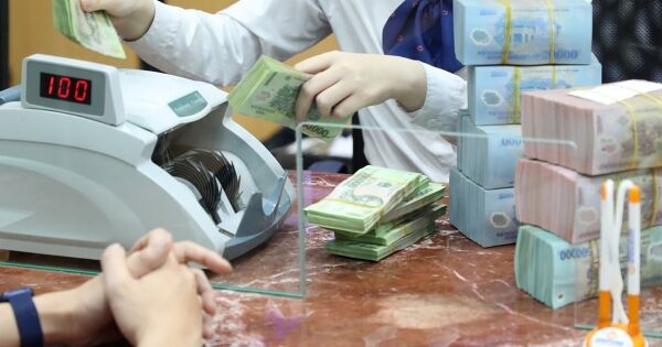 Nhiều ngân hàng nâng lãi suất tiết kiệm trong tháng 11, ai đang dẫn đầu kỳ hạn 1 tháng?