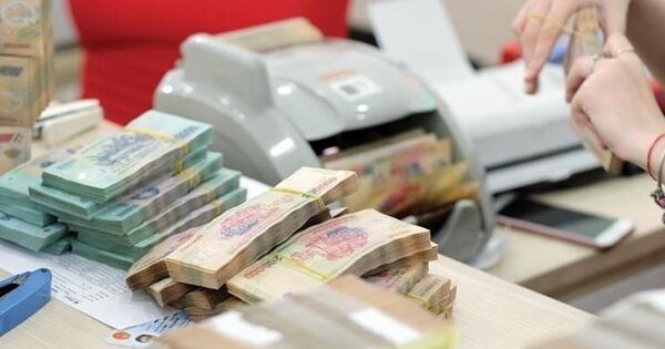 Ai đang giữ ngôi vương lãi suất tiền gửi kỳ hạn 6 tháng?