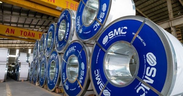 SMC tiếp tục thoái bớt tài sản tại hai công ty con