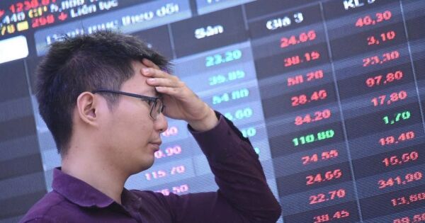 Hơn 1 tỷ đồng tiền phạt từ UBCK, tâm điểm thuộc về một công ty chứng khoán