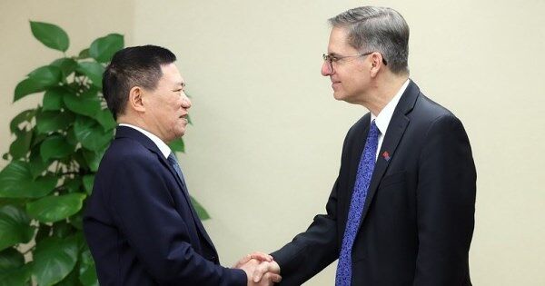 Phó Thủ tướng đề nghị WB tăng cường hợp tác về hạ tầng chiến lược, logistics, phát triển đô thị...