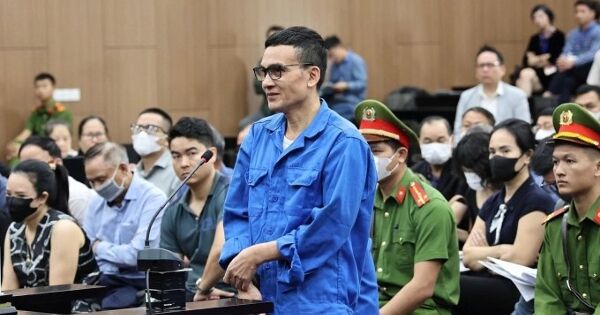 Đại gia đánh bạc 10,7 triệu USD tiếp tục bị truy tố trong vụ đa cấp tiền ảo