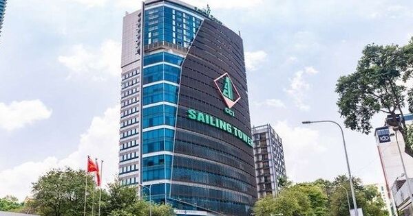 CC1 sắp họp bất thường bàn về tăng vốn và thay nhân sự cấp cao