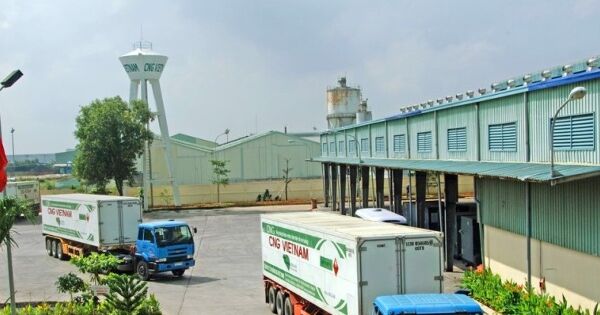 Một doanh nghiệp dầu khí muốn hạ kế hoạch lợi nhuận năm