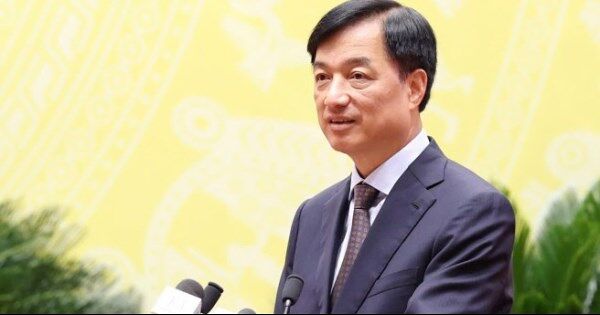 Hà Nội đặt mục tiêu hoàn thành 18.000 căn nhà ở xã hội năm 2026