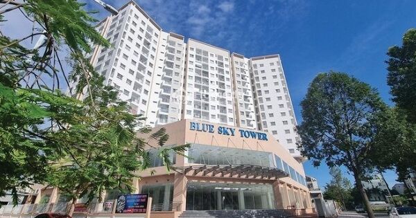 Địa ốc Hoàng Quân tạm dừng phát hành 50 triệu cổ phiếu hoán đổi nợ