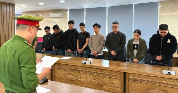 Triệt phá đường dây rửa tiền liên quốc gia quy mô hơn 67.000 tỷ đồng