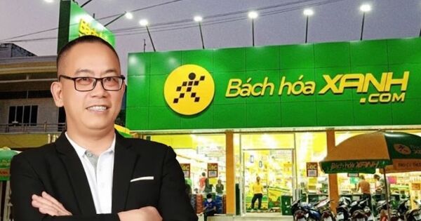 Liên tục mở mới, Bách Hóa Xanh liệu đã chạm điểm bão hòa?