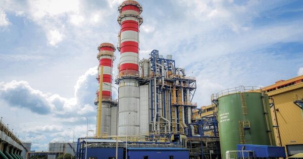 Lãnh đạo PV Power: Lợi nhuận năm 2025 có thể đạt 2.500 tỷ