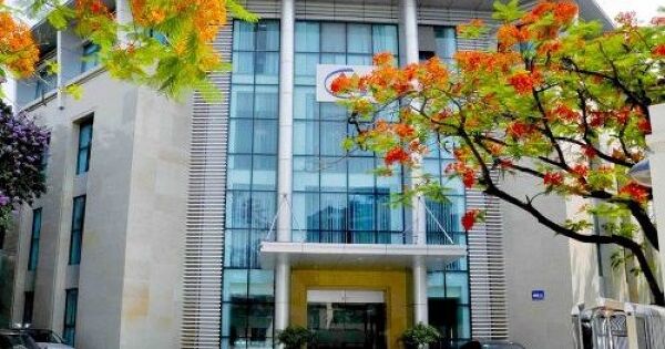 Một công ty vốn hóa tỷ USD đối diện nguy cơ rời sàn chứng khoán