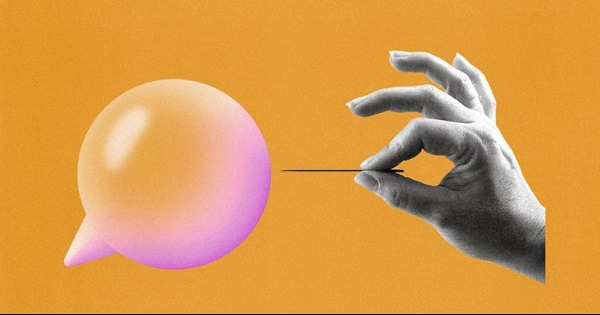 Fed do dự hạ lãi suất vì phải chuẩn bị cho cú sốc bong bóng AI?