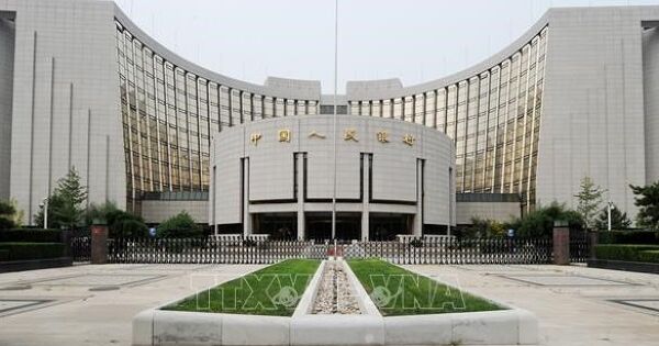 Trung Quốc khẳng định lập trường cứng rắn đối với tiền điện tử