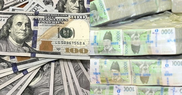 Người trẻ Hàn Quốc bị ảnh hưởng bởi tỷ giá đồng won