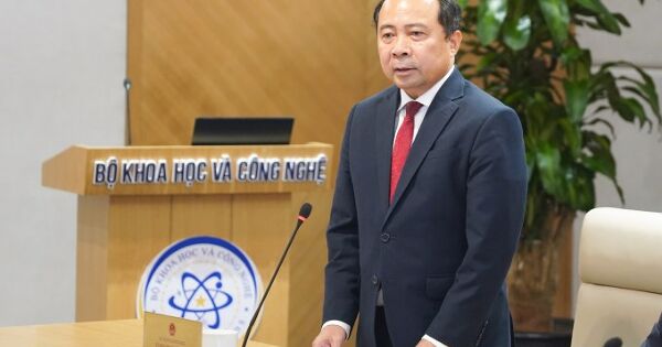 Thủ tướng lập Tổ Giúp việc về khoa học, công nghệ và chuyển đổi số