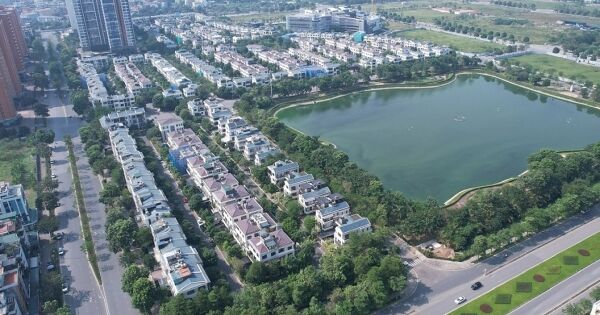 Thêm 3 dự án tại Hà Nội được bán cho người nước ngoài