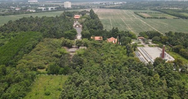 Đồng Nai sắp đấu giá lô đất vàng với giá khởi điểm 5.000 tỷ đồng