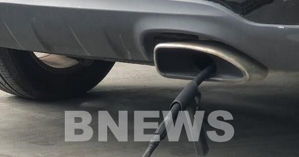 Siết chuẩn khí thải ô tô: Lộ trình mới áp dụng từ năm 2026