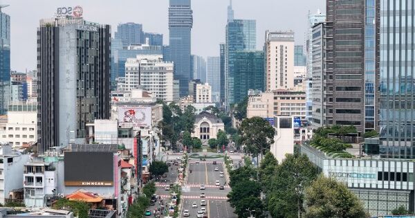 TP HCM muốn vào top 100 hệ sinh thái khởi nghiệp toàn cầu