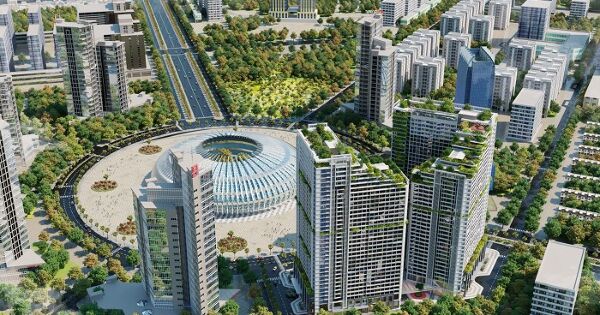 Nam Mê Kông muốn rót hơn 400 tỷ vào hai doanh nghiệp