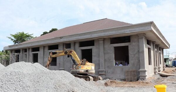 Khoảng trống lớn cho bất động sản chăm sóc người cao tuổi tại Việt Nam