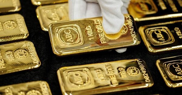 Giới chuyên gia lạc quan về triển vọng giá vàng tuần tới