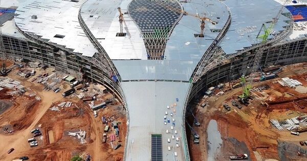 ACV lo thiệt hại nếu chần chừ chuyển đường bay về Long Thành