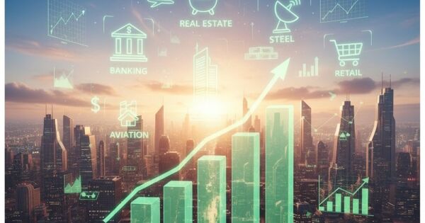 36 đơn vị lãi ròng nghìn tỷ đồng quý III