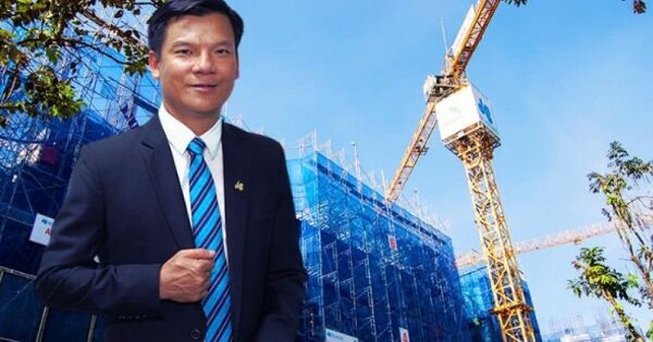 Xây dựng Hòa Bình thay lãnh đạo cấp cao