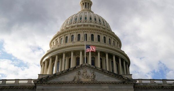 Chính phủ Mỹ đóng cửa dài ngày nhất trong lịch sử