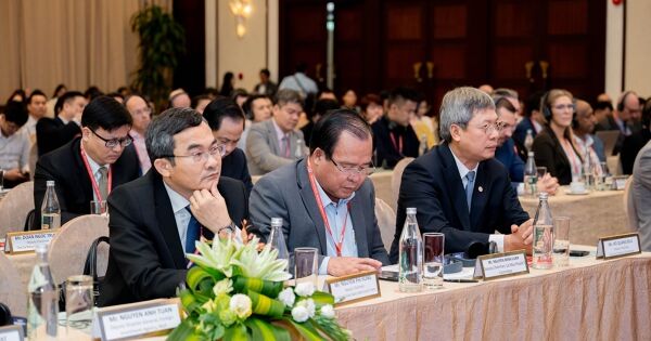 Hơn 40 tổ chức trong và ngoài nước muốn tham gia phát triển IFC Đà Nẵng