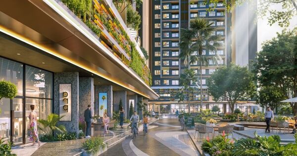 3 kiểu cư dân lý tưởng của Setia Edenia: Người trẻ bản lĩnh, gia đình hiện đại, nhà đầu tư có gu