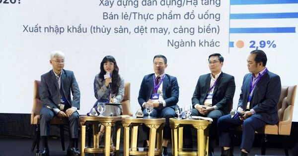 [Tổng thuật] Phiên 4.2 VIF 2026: Ngành dẫn dắt, cổ phiếu trọng điểm và hành vi dòng tiền mới
