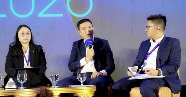 Đại diện Gelex: Cố gắng IPO vài mảng kinh doanh, cần có dòng vốn tốt để hấp thụ