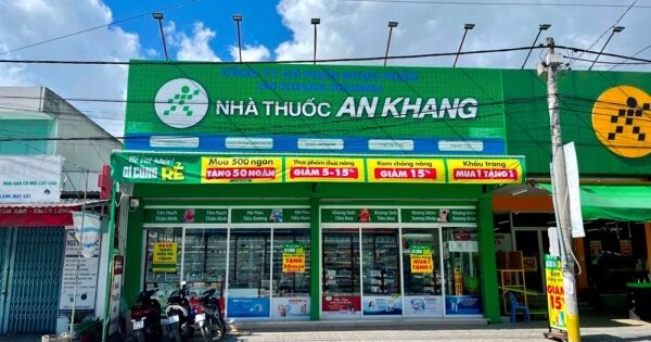 Thế Giới Di Động chi 2.700 tỷ đồng thành lập hai công ty con