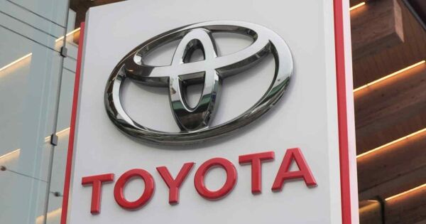 Toyota sẽ sản xuất xe hybrid tại Việt Nam, bắt đầu từ năm 2027