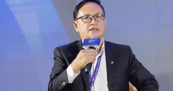 Chủ tịch VSDC: Thị trường chứng khoán đã có nền tảng và hàng hóa, giờ cần dòng tiền thật sự chảy vào