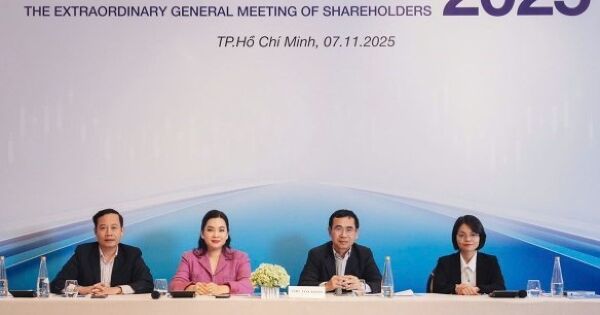 Vietcap gác kế hoạch lập sàn giao dịch tài sản số