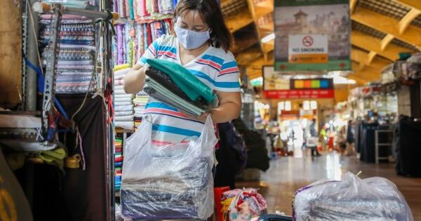 'Hộ kinh doanh không lấy hóa đơn đầu vào có thể bị nghi trốn thuế'