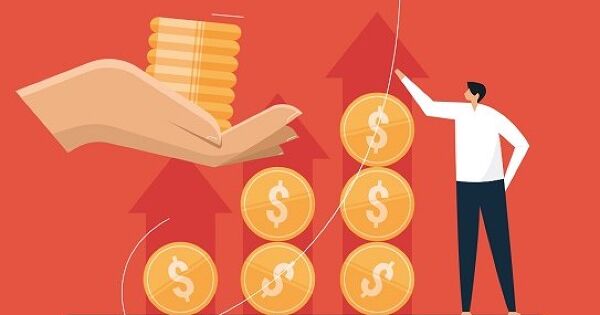 18 doanh nghiệp chốt quyền chia cổ tức tuần tới, tỷ lệ cao nhất 30%